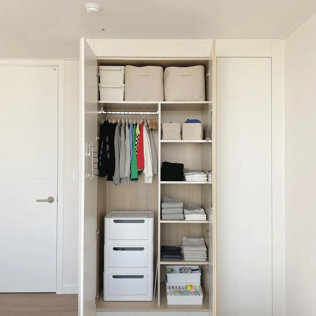 韩国主妇冰箱收纳,韩国主妇收纳整理