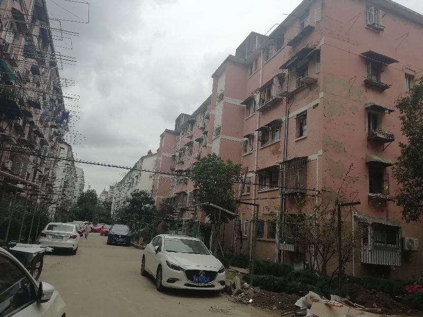 此路与“打虎上山”有关?“双拥街”给你别样体验