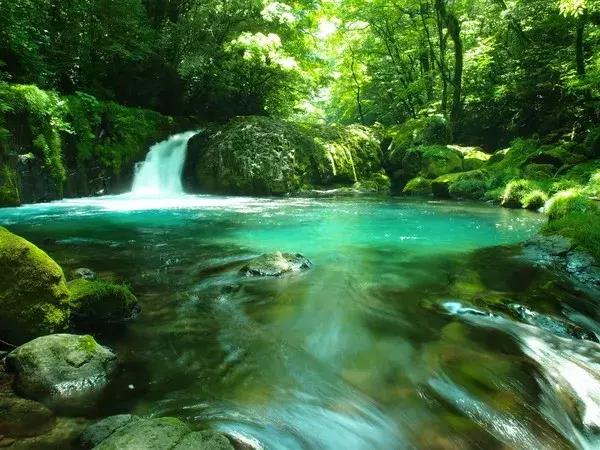 日本九州7天旅游攻略推荐,日本九州的旅游景点