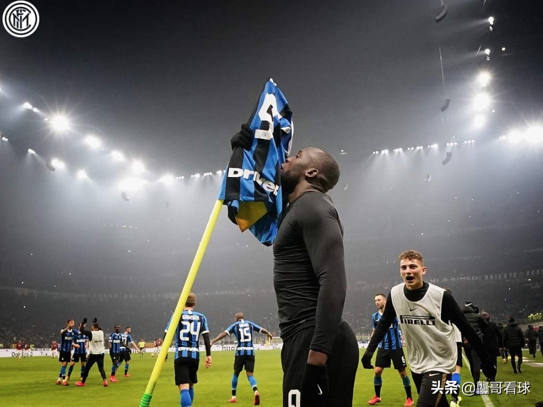 米兰德比终场,米兰德比输球后各方反应