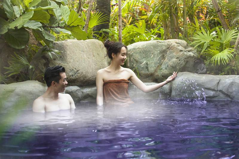 双月湾豪生和都喜天丽哪个酒店好,双月湾檀悦豪生和都喜天丽区别