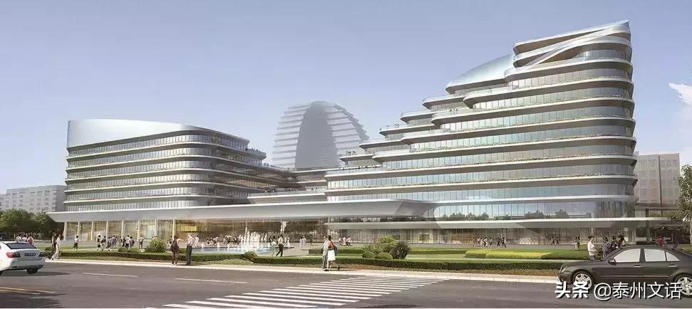 泰州市妇幼保健院和中医院哪个好,泰州市妇幼保健院批前公示