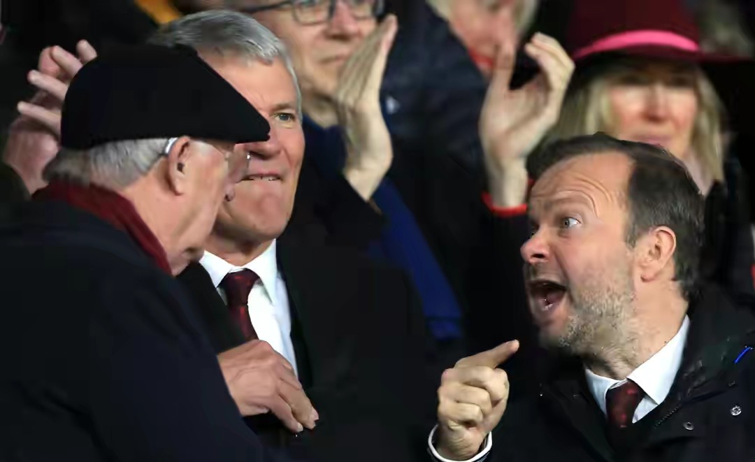 起义：欧超联赛，一场资本玩家绑架足球的花式闹剧