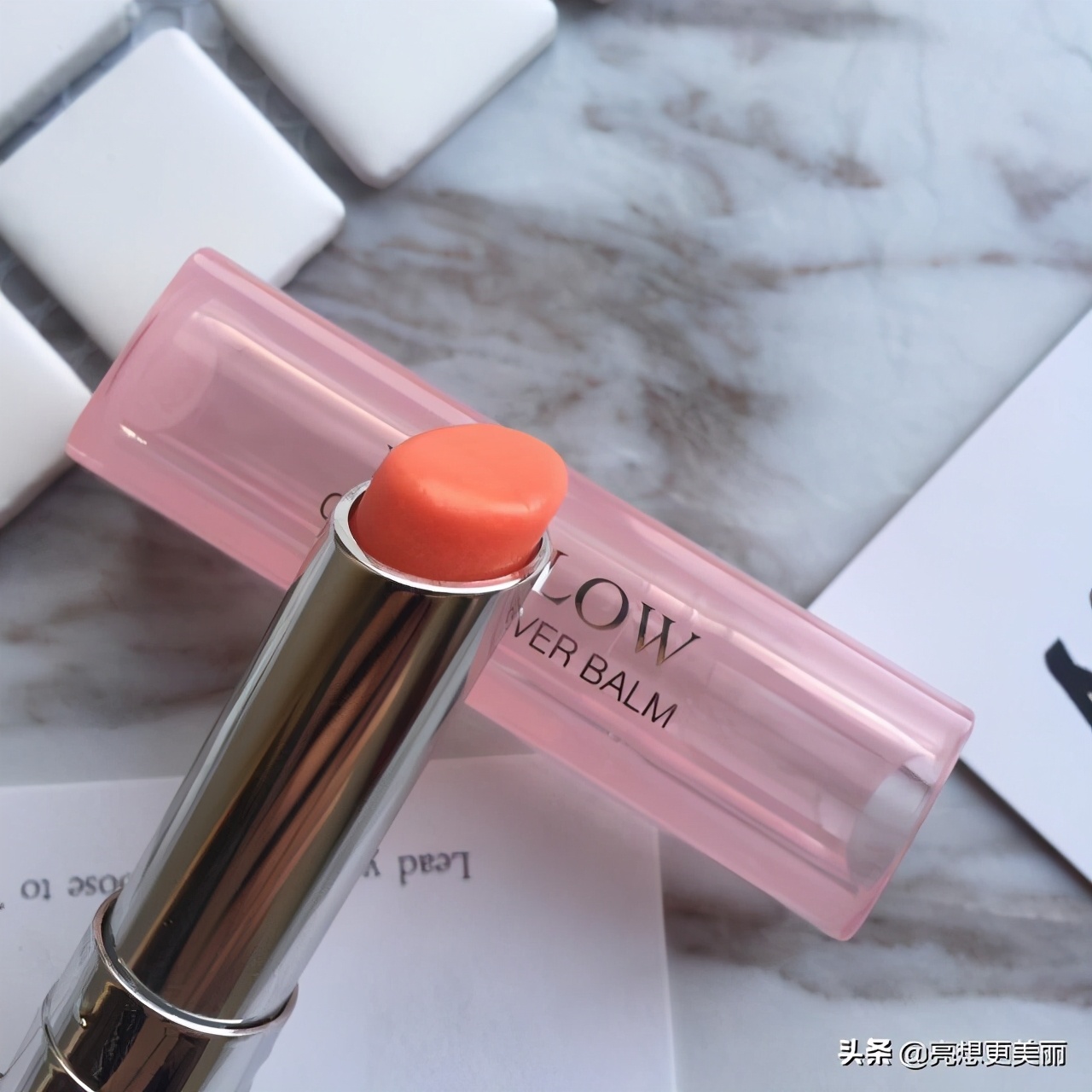 最火口红色号排行榜前十名迪奥,迪奥变色唇膏推荐红黑榜