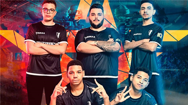 cfs2023世界总决赛巴西vsag,19年巴西vg有多强