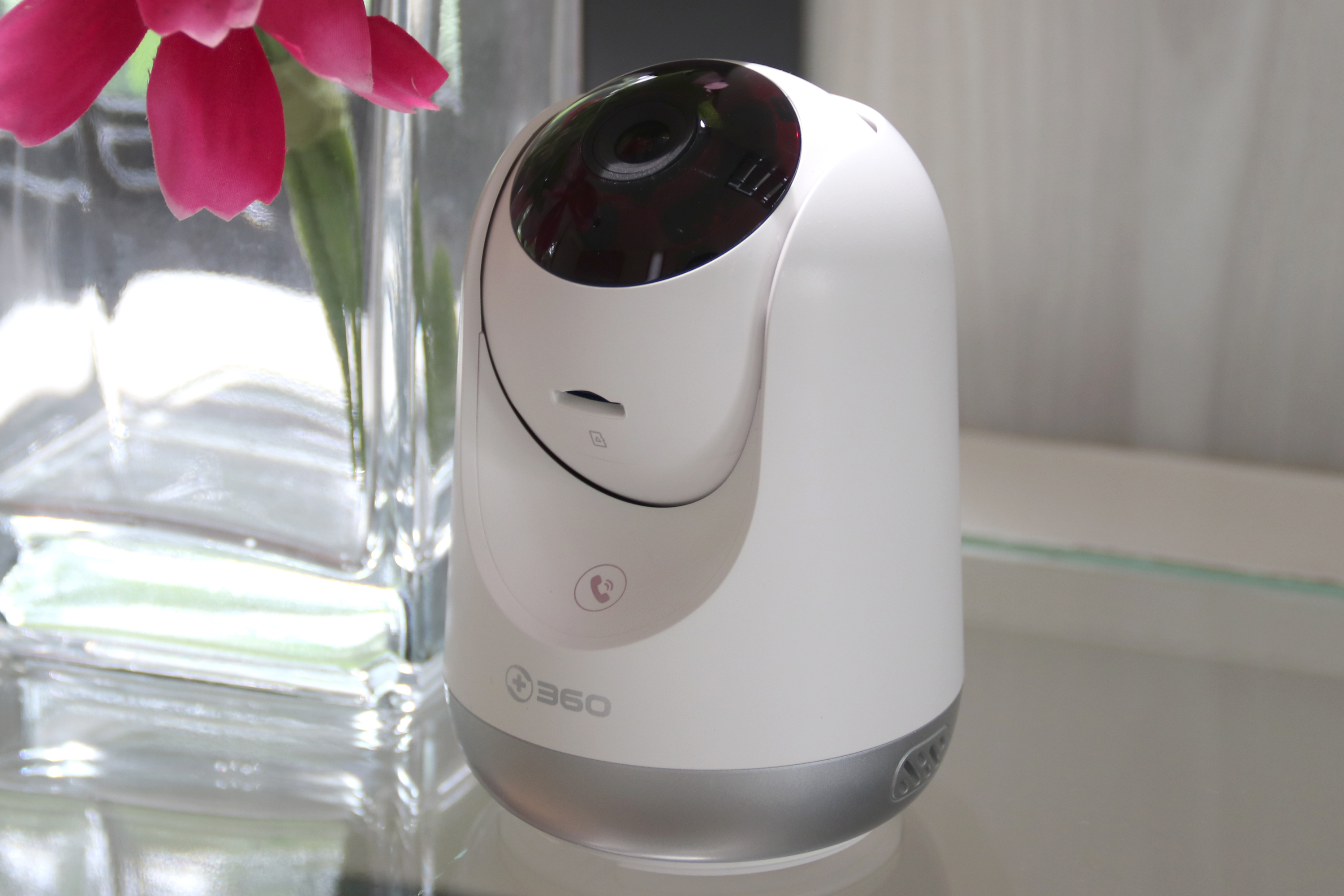 360智能摄像机云台ai版是什么意思,360智能摄像头云台版与海雀ai区别