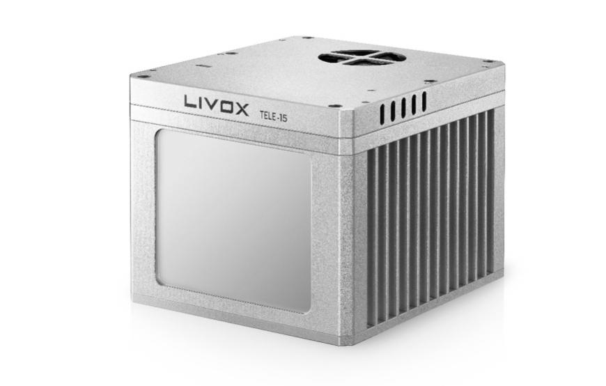 高性价激光雷达,1000元级激光雷达