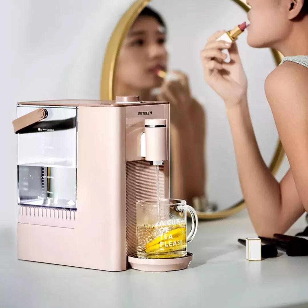 高颜值实用的厨房小家电,相见恨晚且不贵的厨房小家电推荐