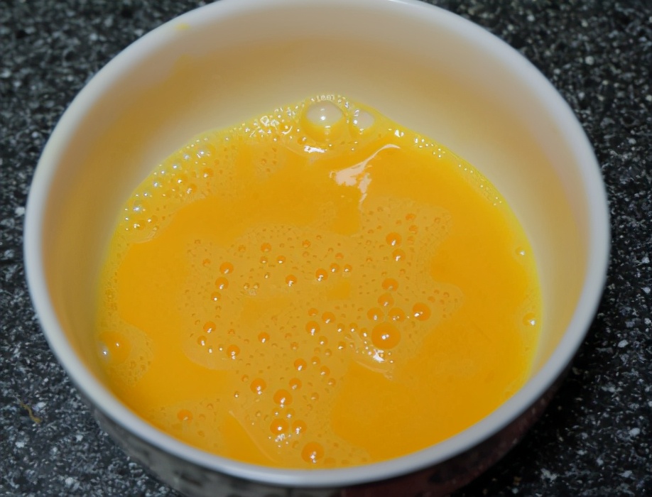 炸馒头裹面糊的做法,馒头怎么炸又软又不渗油