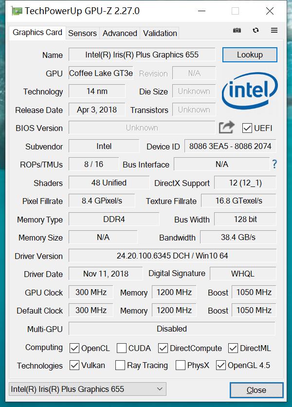 intelnuc迷你主机优缺点,intelnuc豆子峡谷性能测评
