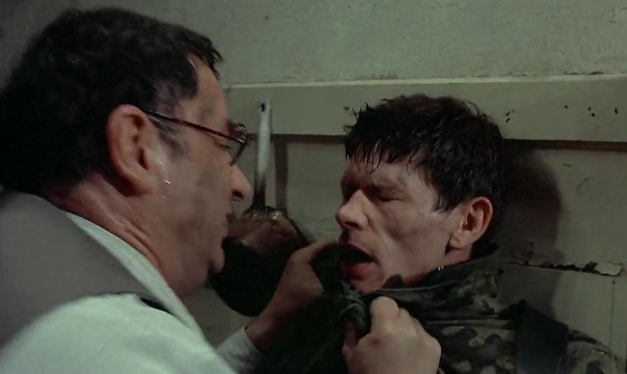 一个男人的复仇完整版,一个男人复仇杀了很多人