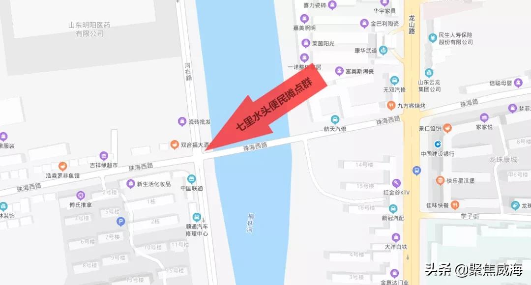 威海摆地摊需要什么,威海夜市摆摊什么最好卖