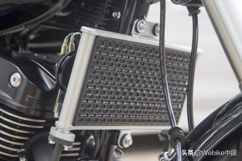 250cccaferacer,川崎250街车