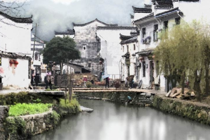 我在江南烟雨中等你,我在江南烟雨中等你歌曲