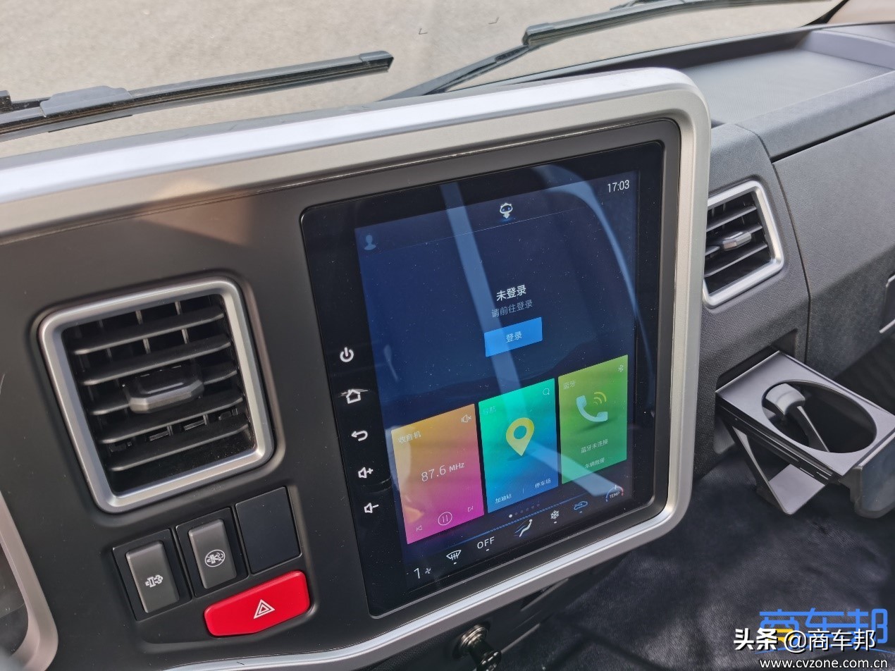 江淮康铃2022款国六轻卡有哪些,最新款江淮康铃轻卡价格