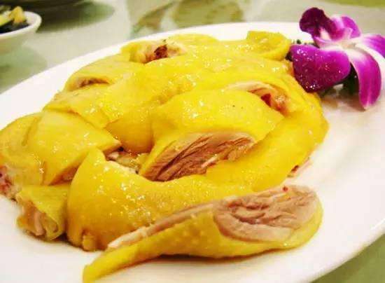 古有四大美人今有四大美食,盘点那些人吃过的美食