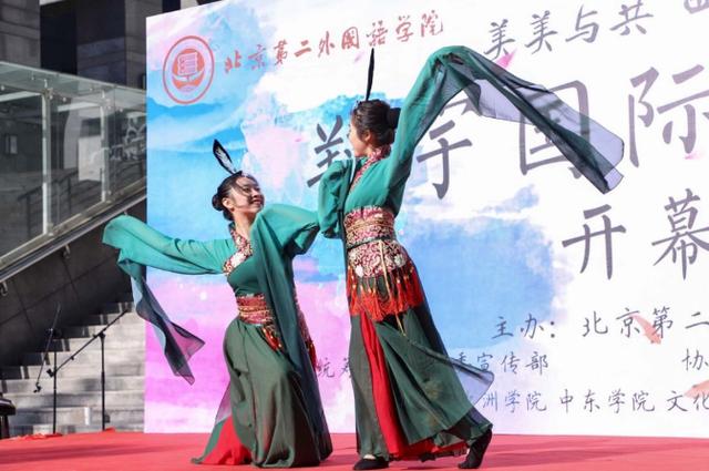 多国总统到访，被誉为外交家的摇篮，北京这所宝藏大学藏不住了！