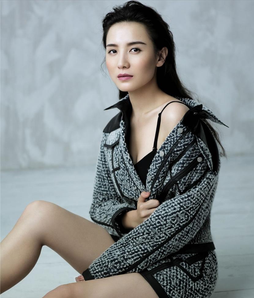 宋佳的情感经历,谜一样的小宋佳情史