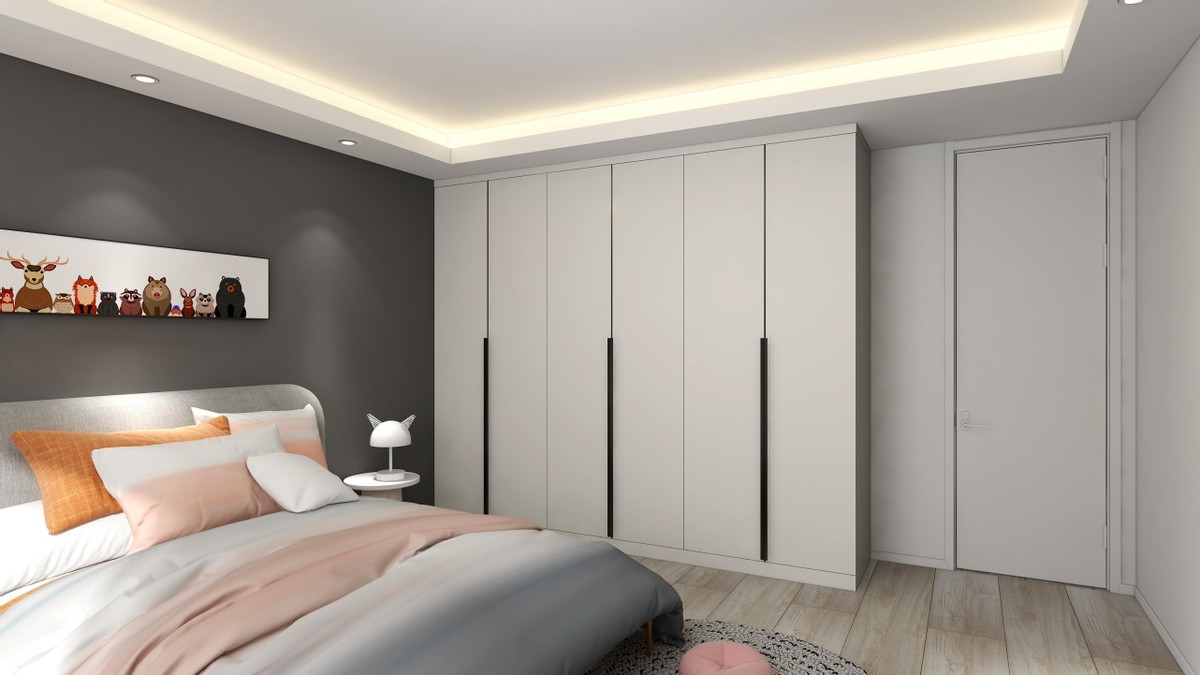 装修日记之木门封边,装修日记避坑讲解