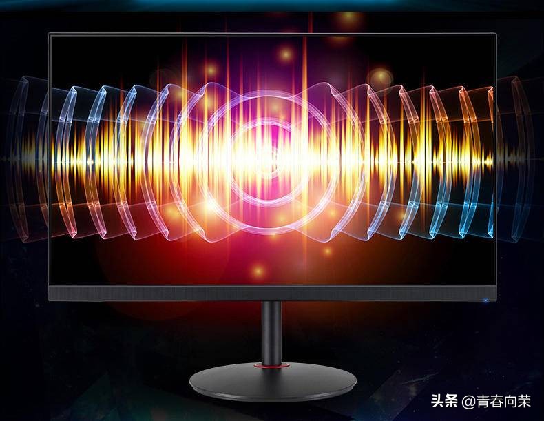 家用电脑显示器选购指南,不踩坑的高性价比显示器选购攻略