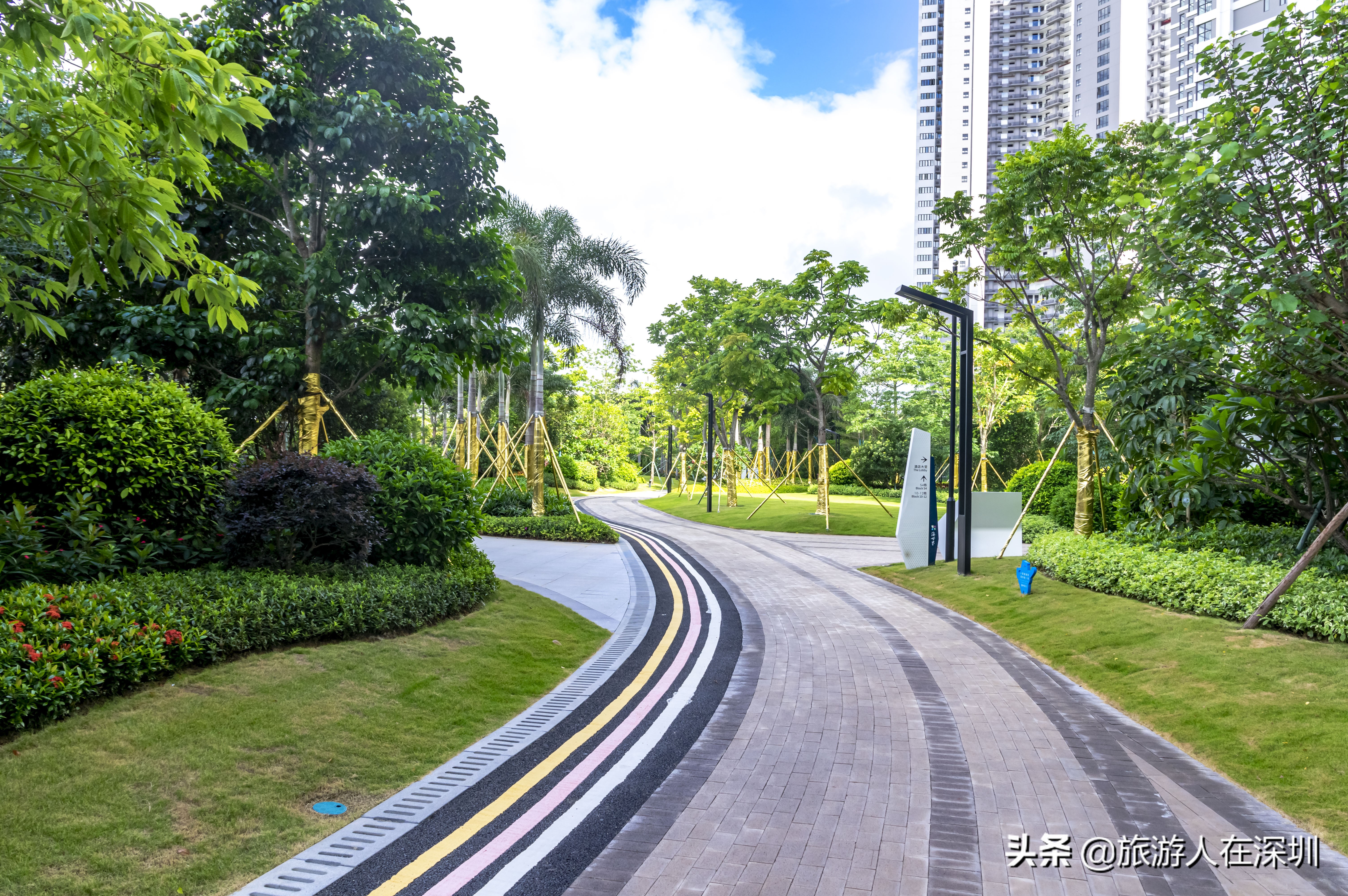 巽寮湾妙之旅海景度假公寓,巽寮湾天后宫海景公寓