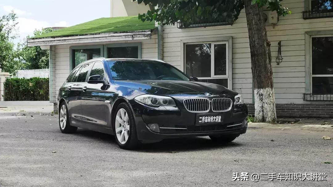 同样的价位买宝马5系还是奔驰e,最新款宝马5系值得买吗