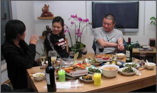 鬼文子：网红书商路金波的“上头”往事