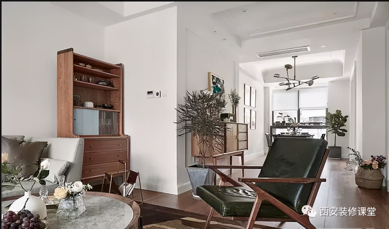 想要衣帽间又想要卧室,想有一个自己的衣帽间