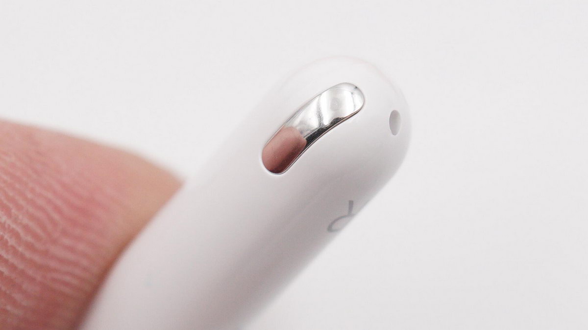 拆解报告：OPPOEncoAir真无线蓝牙耳机