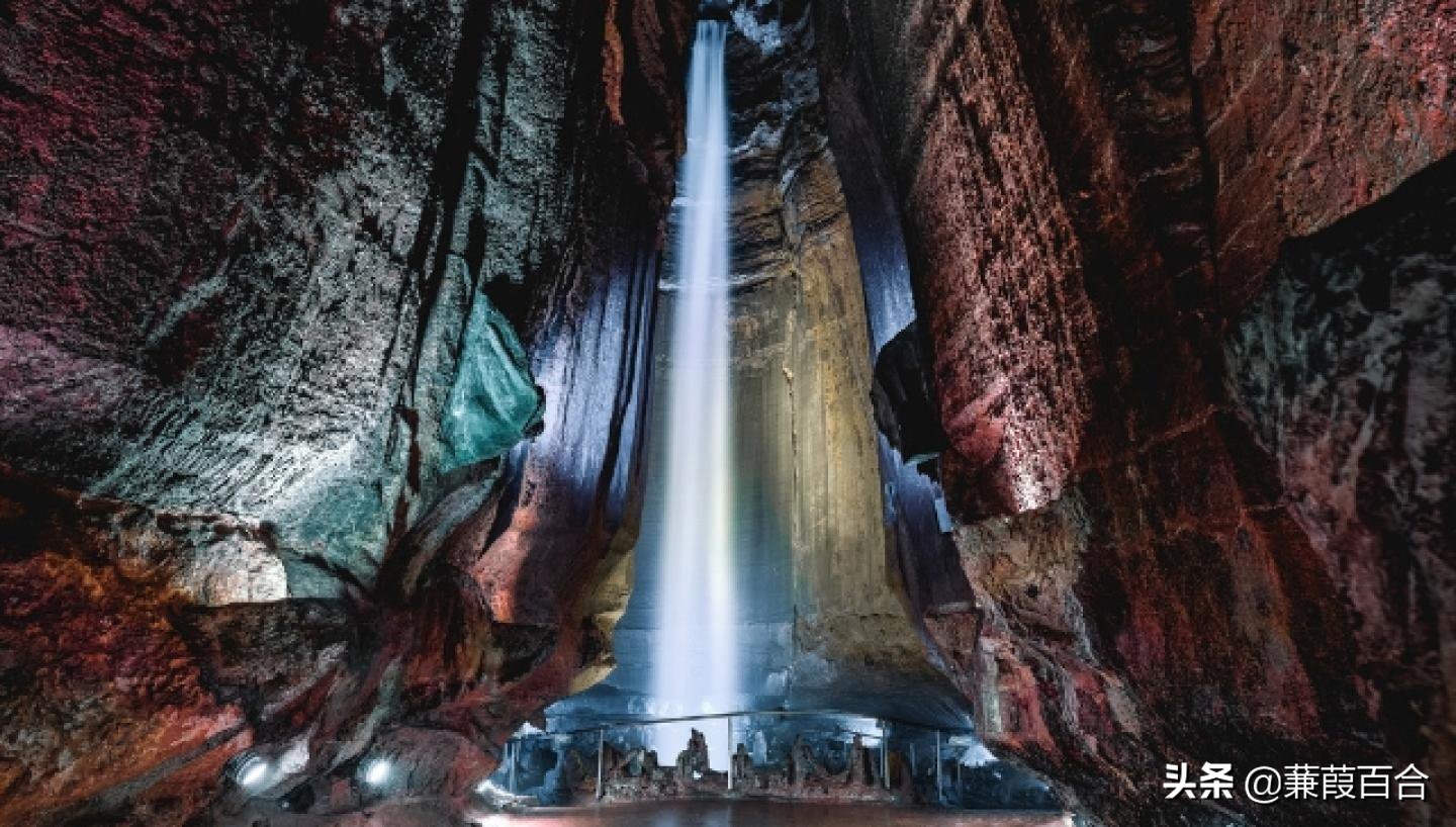 中国不可思议的奇观异景,这些罕见的自然奇观你见过几种