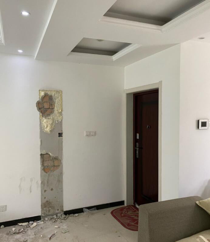 二手房改造新攻略,二手房改造2万预算