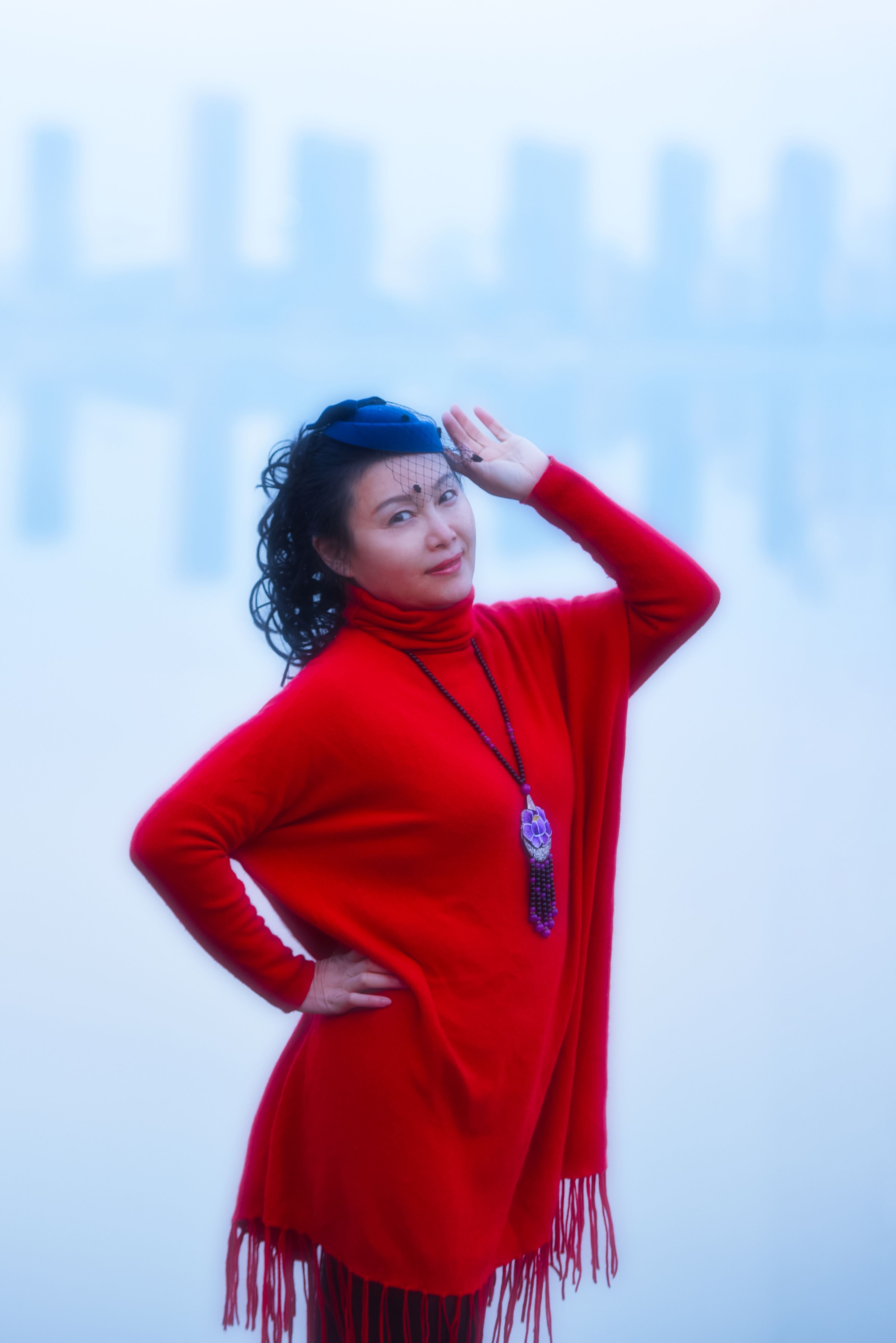 江西各地方人女性的特点,你印象中的江西女人是什么样子的