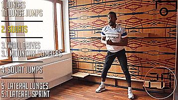 提升5公里速度的训练方法,如何快速提高5公里训练计划