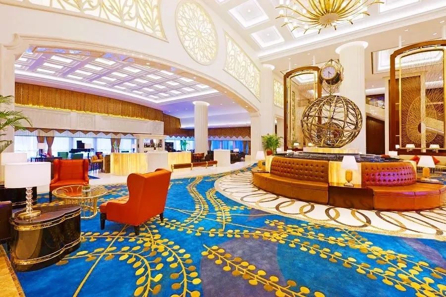 端午有房！周末暑假无需加收！畅玩淹城野生动物世界！799元抢常州武进九洲喜来登酒店2大1小度假套餐