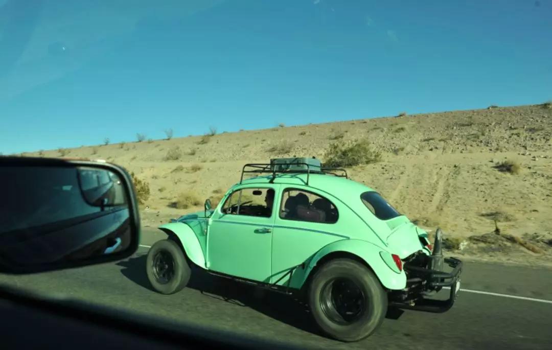 别吹了，中国真的没有汽车文化