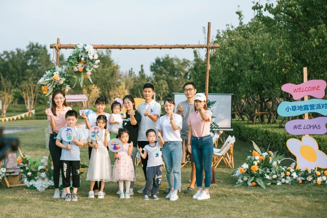 郑南神盘，让人看到了这家开发商的温度