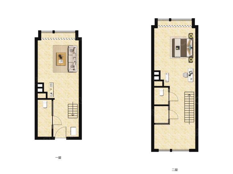 飘窗赠送经典案例,飘窗赠送和非赠送区别