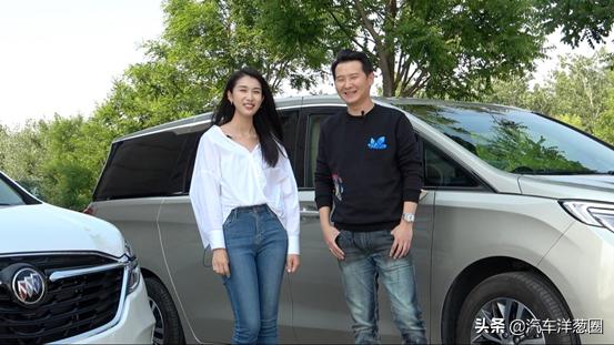 老款经典gl8槽点,别克经典gl8车主