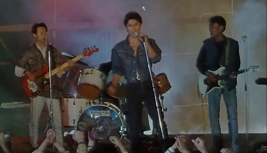 石兰演过什么片,女星石兰