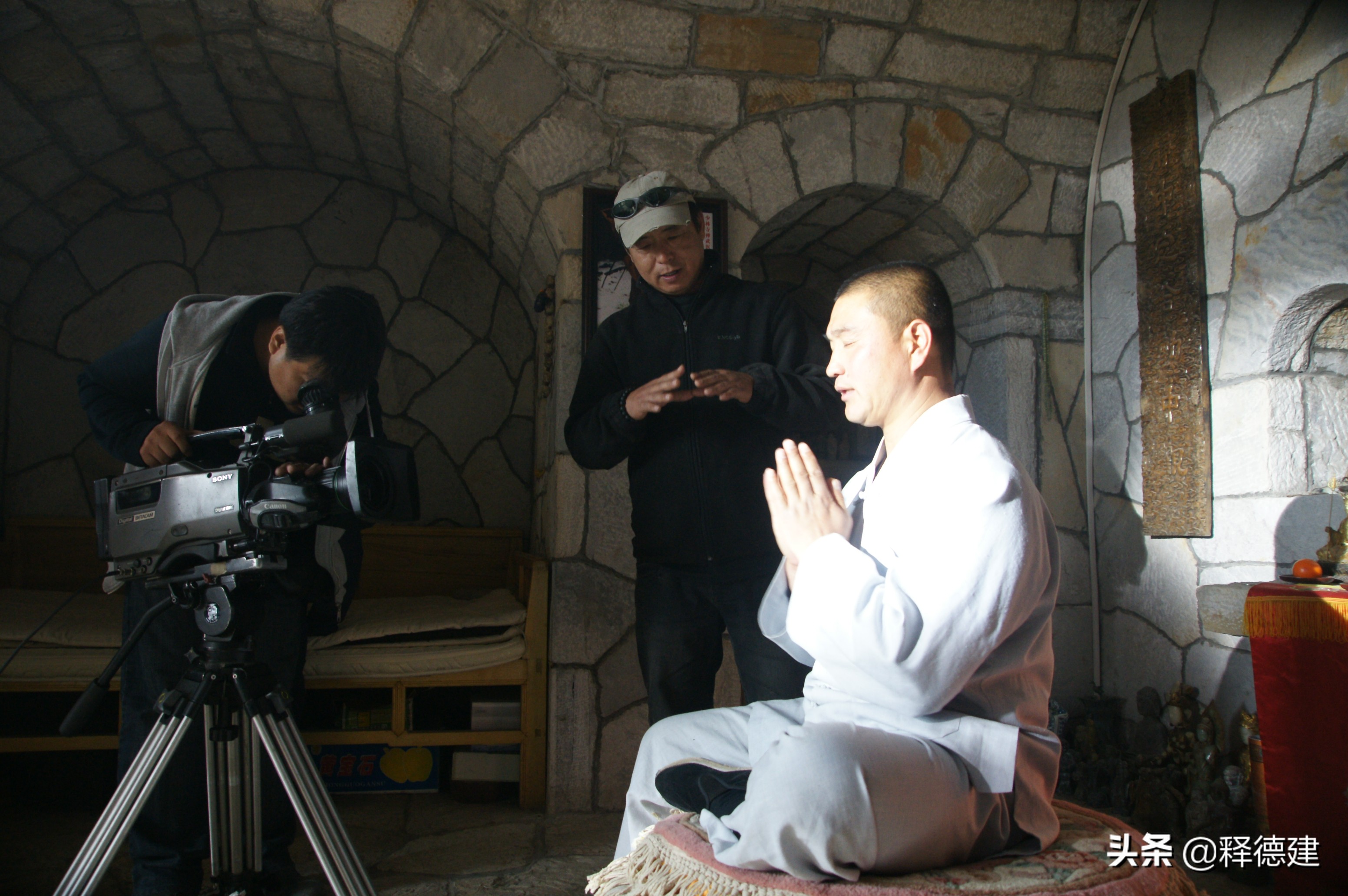 少林三宝近期所有视频,少林三宝现在还习武吗