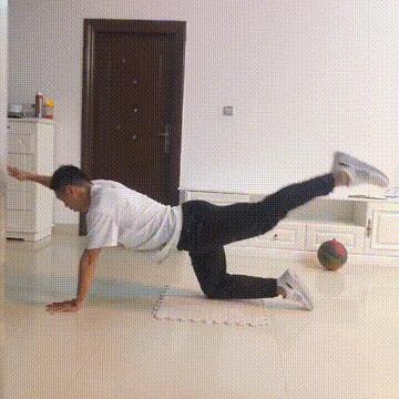 停课不停学居家学习安全教育,停课不停学教师居家锻炼身体美篇