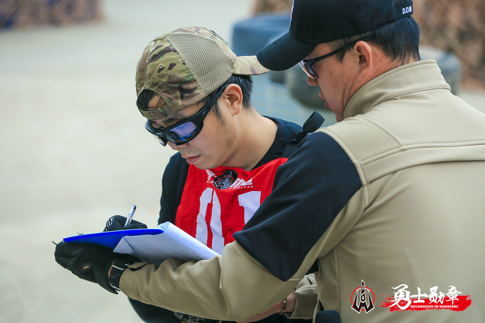 D.O.W勇士勋章2019年度全国总决赛圆满收官