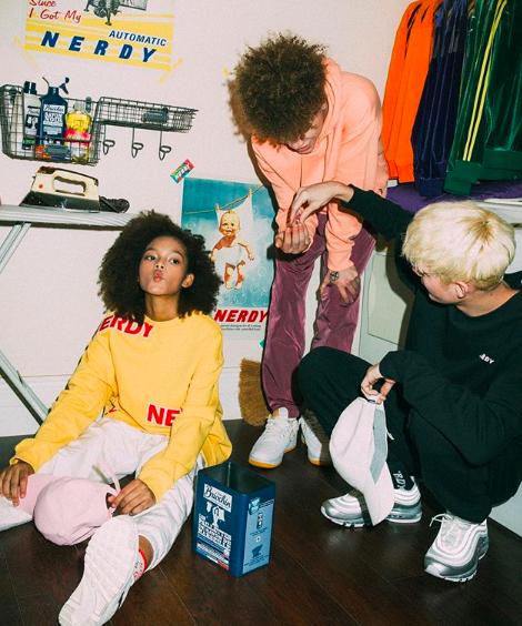 潮牌穿搭有人在乎价格,小众潮牌便宜百搭