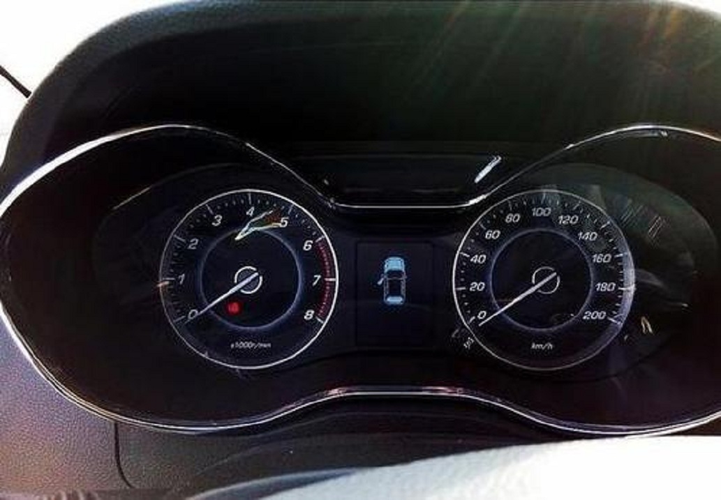 宝骏560最大的缺点通病,6年前宝骏560