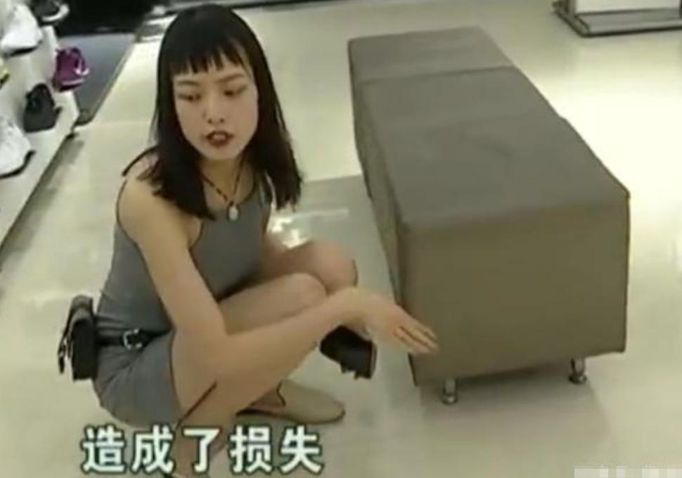 逛商场滑倒女子索赔三万,逛商场脚被砸伤骨折怎么赔偿