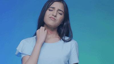 清理黑头痘痘的治愈过程,祛痘痘痘印黑头用什么好