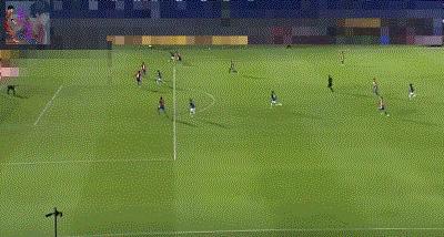 南美世预赛巴西赛程,世预赛南美区积分和射手榜