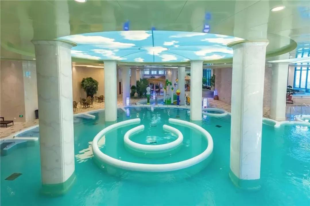 长春周边7家泡温泉的好去处，数九天里也要暖洋洋！