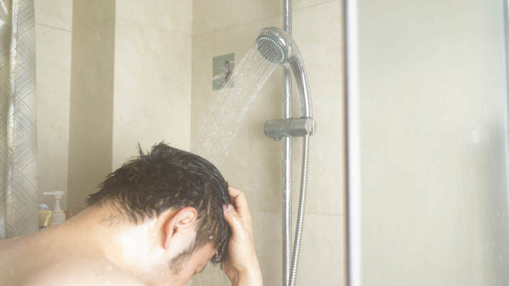 卡萨帝燃气热水器瀑布洗机型,卡萨帝燃气热水器cz7测评