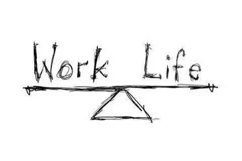 社会人加个微信新操作：工作-简单白，生活-活力绿